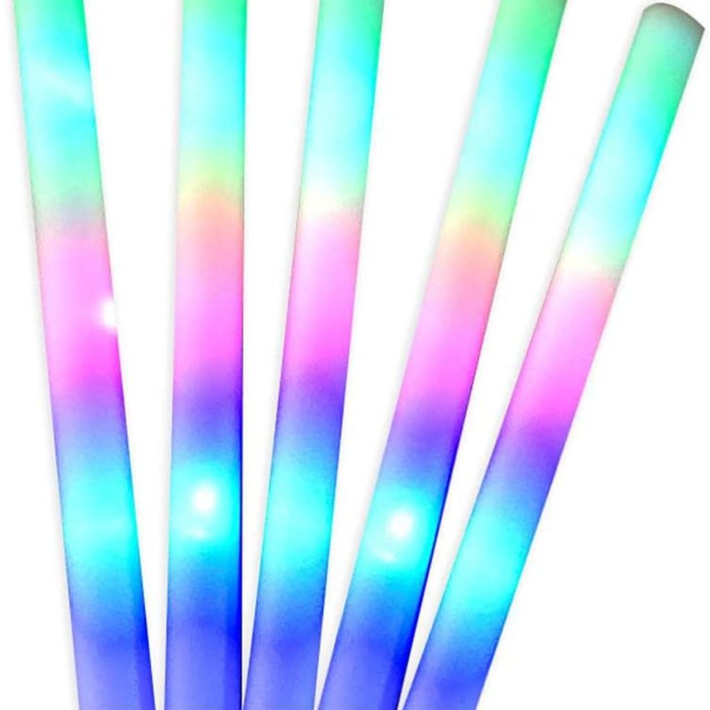 LED Foam Stick