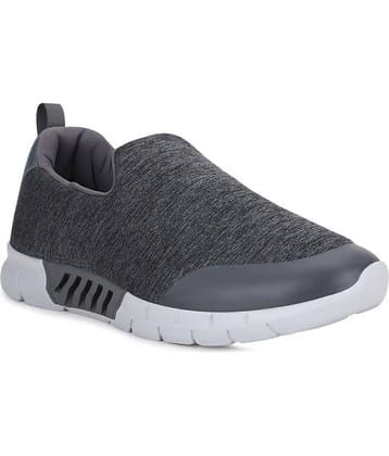 Campus QUBA Blue Men's Sports Running Shoes