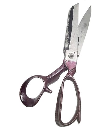 Unikkus Good quality cloth cutting Tailor master professional Scissor, size 10 inch, made of iron