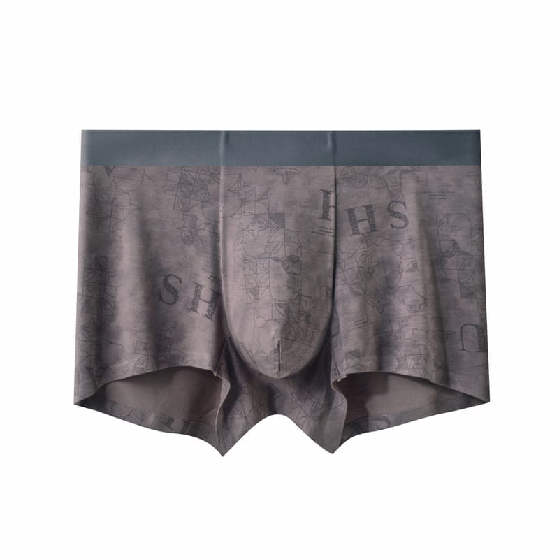 Men Modal Bamboo Fabric Premium Briefs