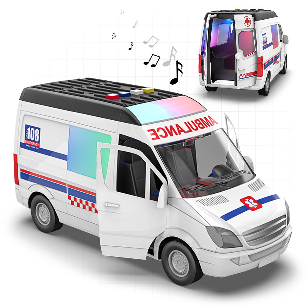 Ambulance