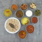 Quality Bagara Rice Home Foods