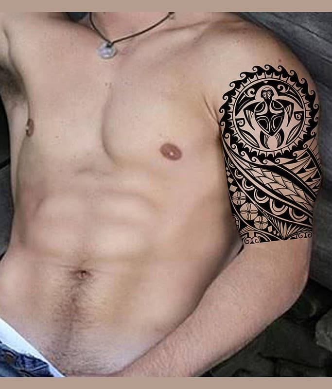 ...