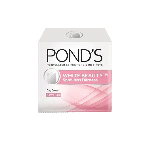 Pond's Cream White Beauty Spot Less Fairness Day 23g
