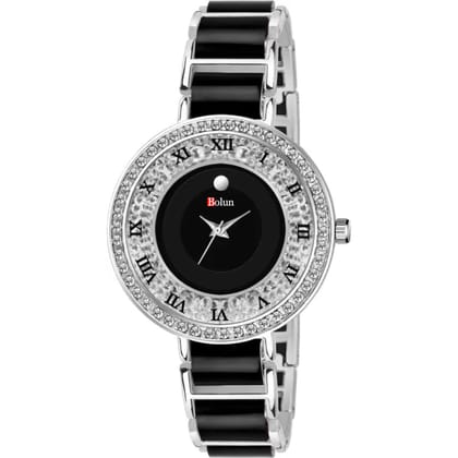 Bolun Women New Look Girls Analog watch