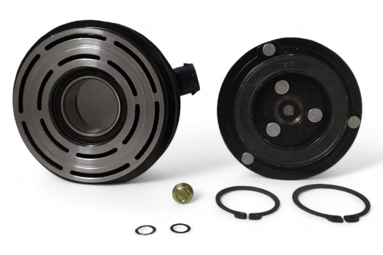 Exedy Clutch Set (Disc+Pressure Plate) AV902549