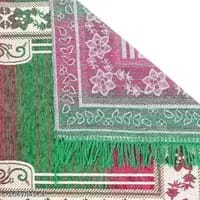 Prayer mats