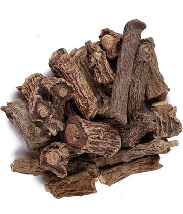 ANANTMOOL MADRASI (HEMIDESMUS INDICUS) - SARSAPARILLA - ANANTAMULA - NANNARI - ANANTMOOL ROOTS 200GM