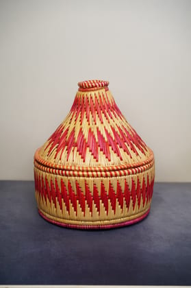 Moonj Basket Moonj Basket