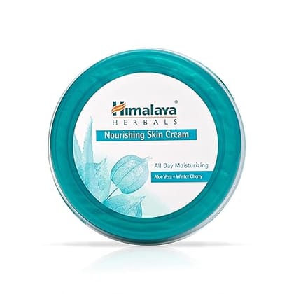 Himalaya Nourishing Skin Cream, 50 Ml