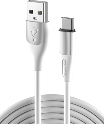 Silklink - USB TO Type C 3A 1M