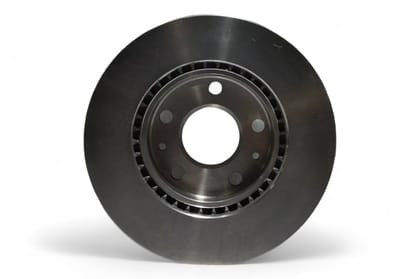 Rane Front Brake Disc BR354700