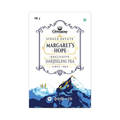Goodricke Margaret's Hope, 100 gm
