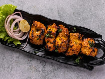 Tandoori Fish Tikka