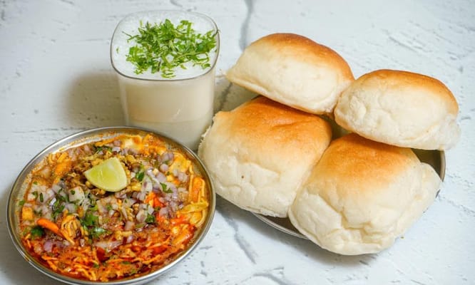 Kavi Misal