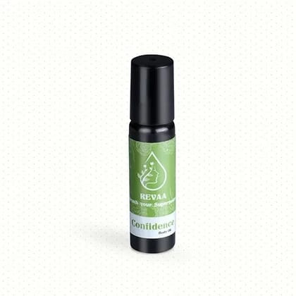 Revaa Confidence Essential Oil Revaa Confidence Essential Oil