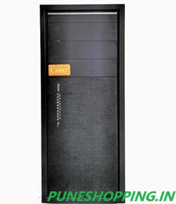 GAMING CPU Dual Processor 28 Cores 56 Threads 70MB Smart Cache 64GB RAM 512GB NVMe SSD GT 730 4GB Graphic Card 2 LAN Ports Wi-Fi,Windows 11 pro.Durable and Spacious Server Rack for IT Equipment