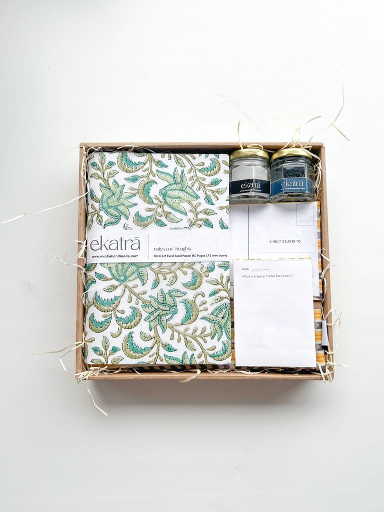Brand seal