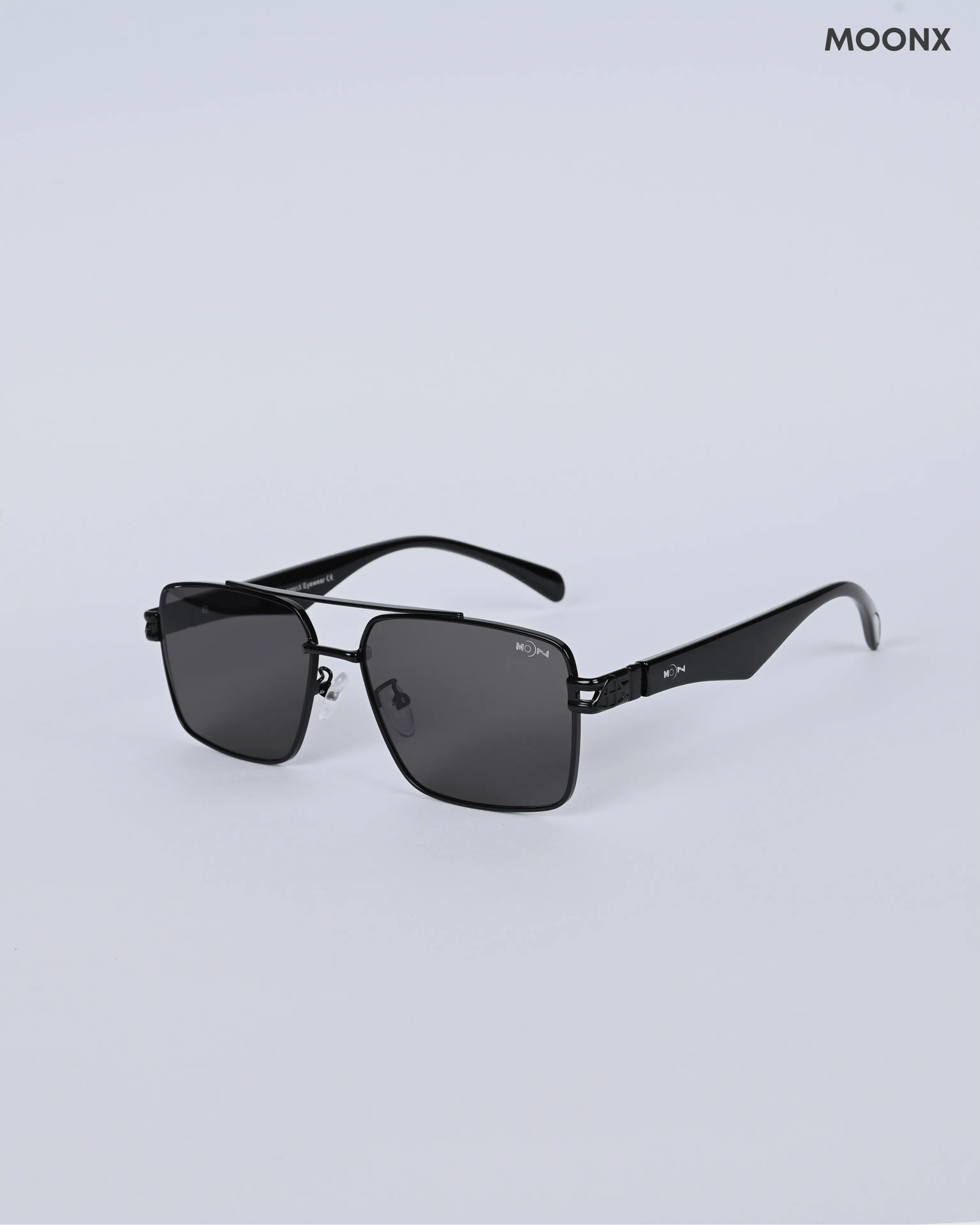 MOONX SPACECRAFT S1