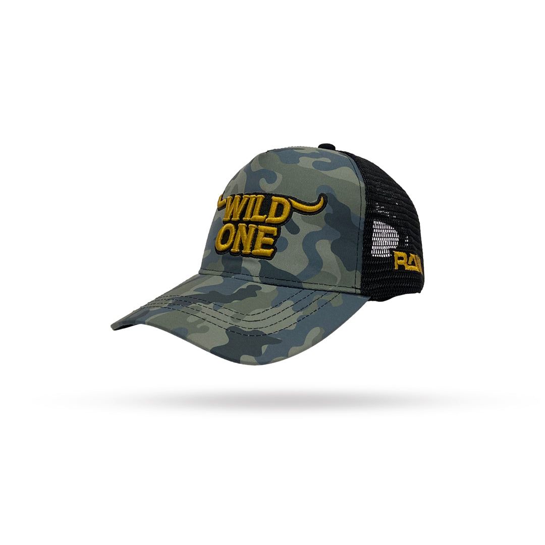 Wild One | Cap