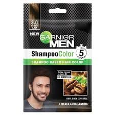GARNIER MEN COLOR 3.0 REFILL 20ML