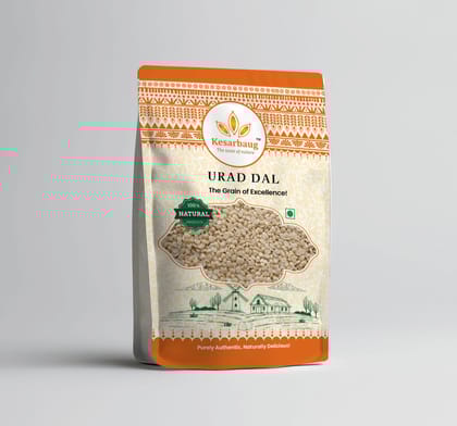 Kesarbaug Urad Dal, 250 gm