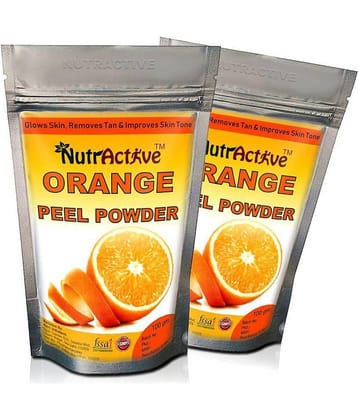 NutrActive - Skin Rejuvenation Facial Kit For All Skin Type ( Pack of 2 )