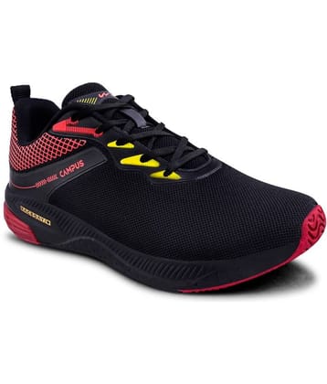 Campus - FANSHOE-1 Navy Men's Sports Running Shoes