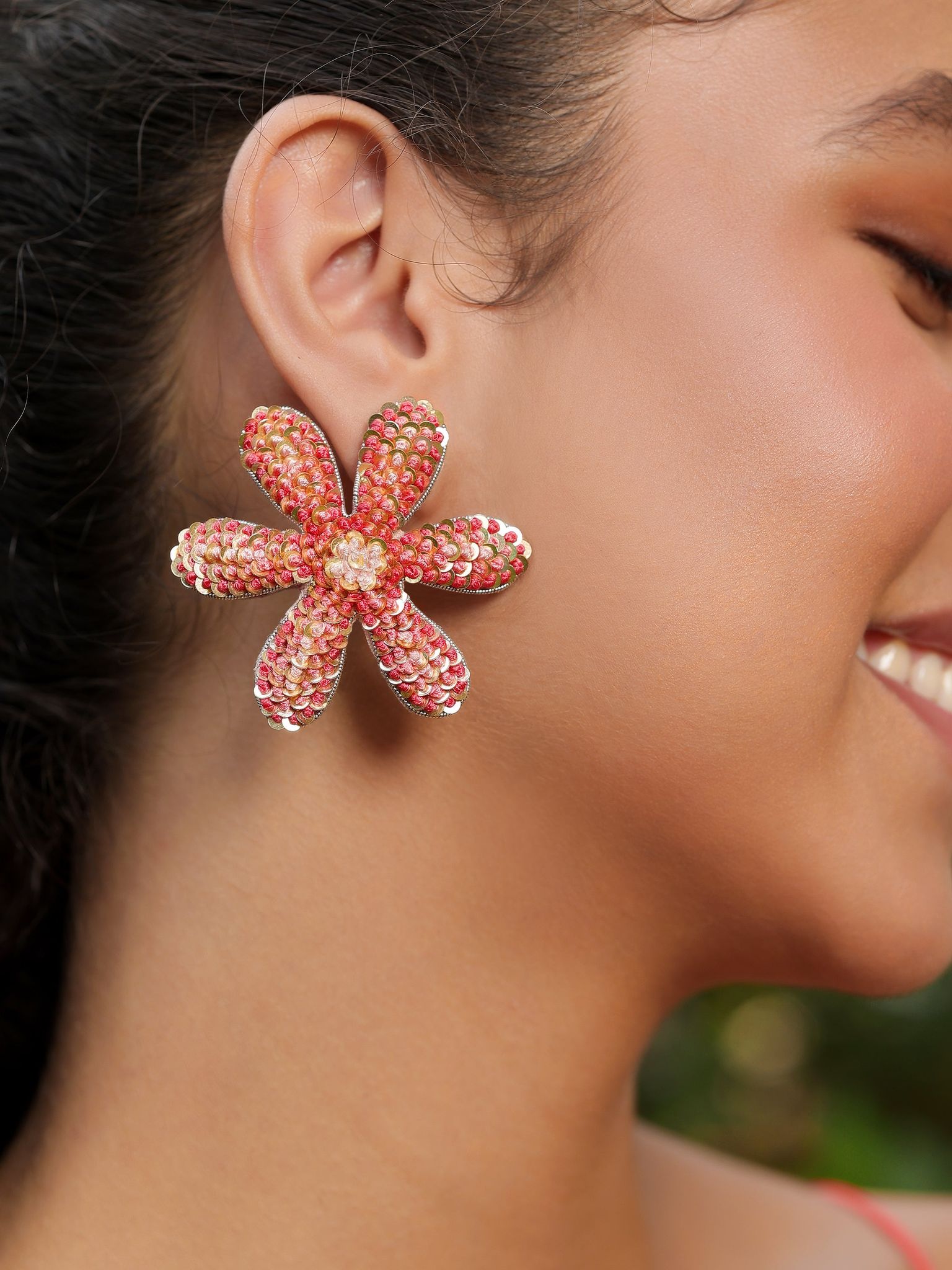 Blossom Earrings
