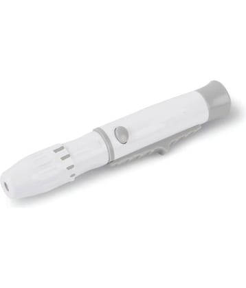 L ancing Device Pen For Round Lancets Lancing Device