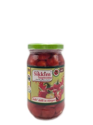 DALLE VINEGAR - 400 gm