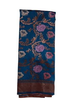 Elegant Silk Saree Collection