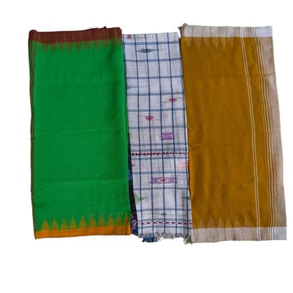 MEITEI GAMOSHA (3 SET)