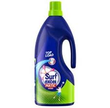 SURF EXCEL TOP LOAD LIQUID 1.8LITRE