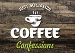 Coffee Confessions