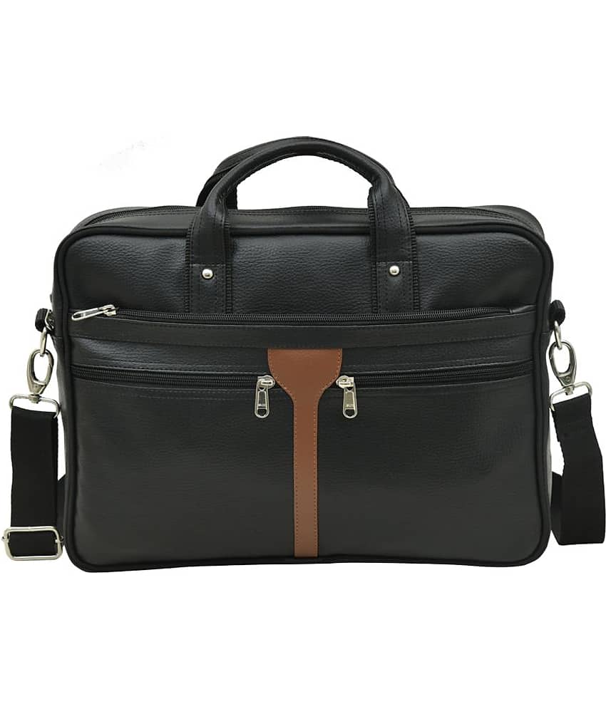 MATRICE 794 Multi Color P.U. Office Bag