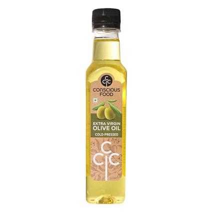 EXTRA VIRGIN OLIVE OIL 250ML