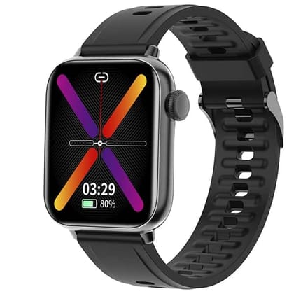 Fire-Boltt Supreme Spo2 Smart Watch