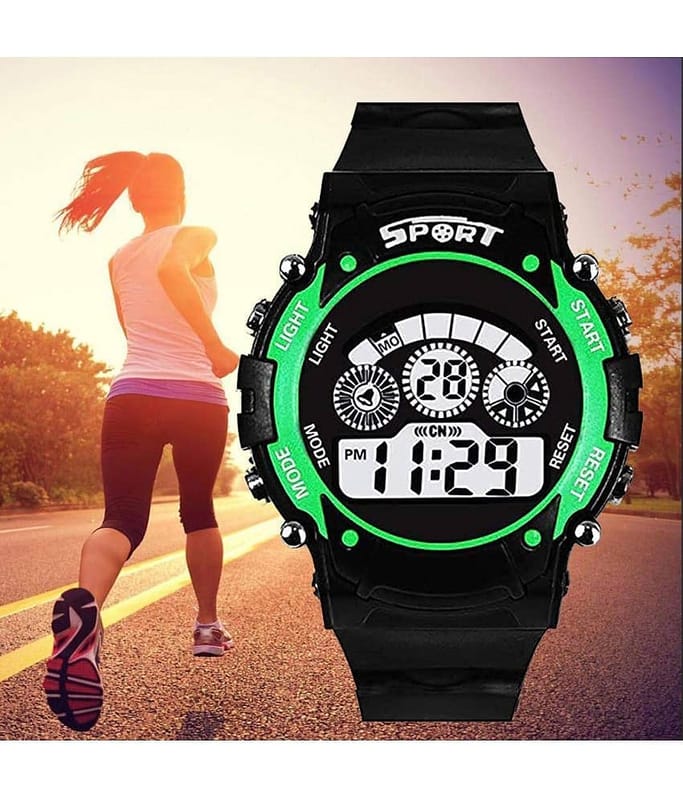 ...
