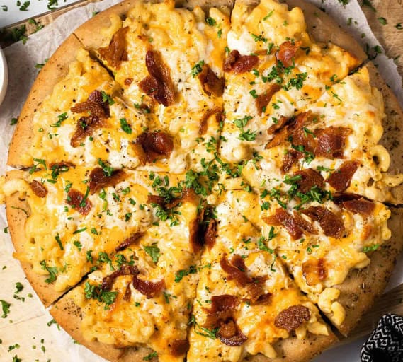 Non Veg Supreme Pizza