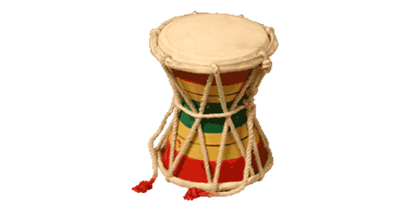 Damaru