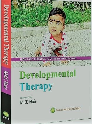 Developmental Therapy 1st Edition 2023