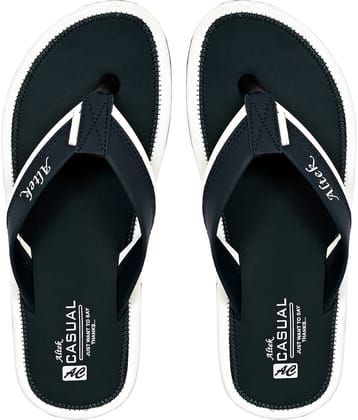 Chappal Wala Green Men's Thong Flip Flop