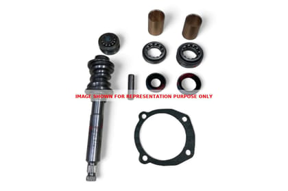 Rane Steering Rack Assy 141840092