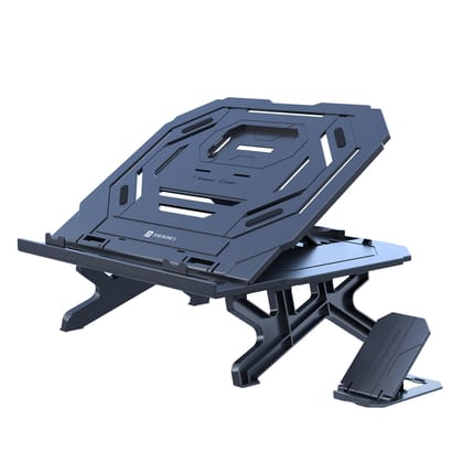 Portronics My Buddy Hexa 33 