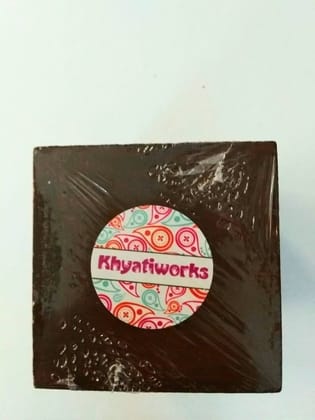 Little Vidita’s Magic Box - Customised Utility Holder