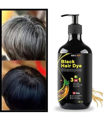 Daxton Anti Dandruff Shampoo 200 ( Pack of 1 )