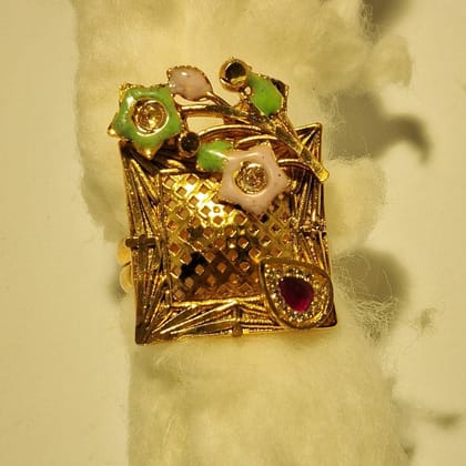 RING RAJ