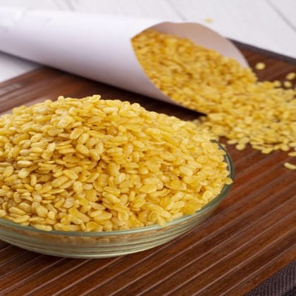 VIPUL DUDHIYA SWEETS Mung Dal, 200 gm