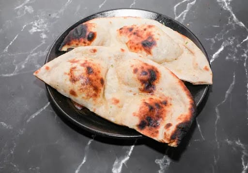 Butter Roti